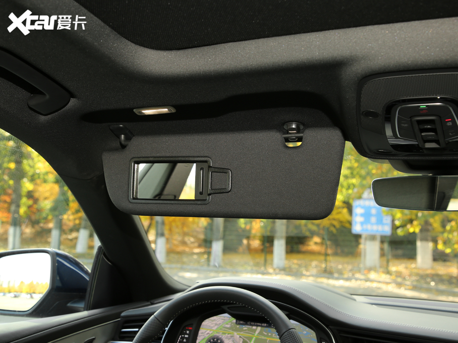 2019��W��Q8 55 TFSI ����Ӹ���