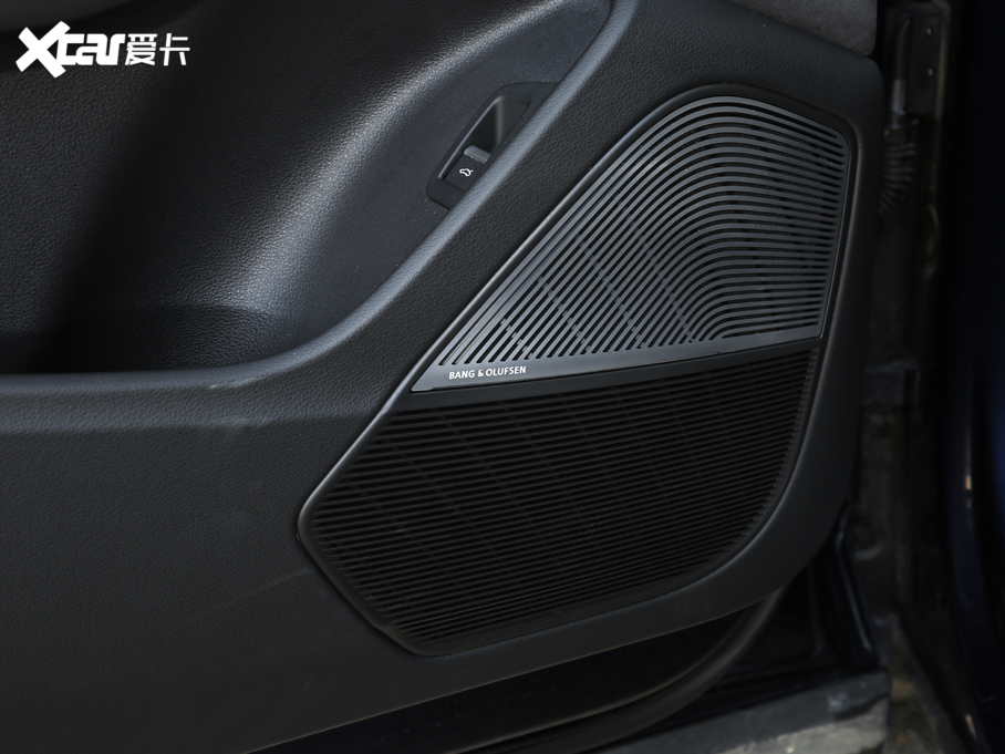 2019��W��Q8 55 TFSI ����Ӹ���