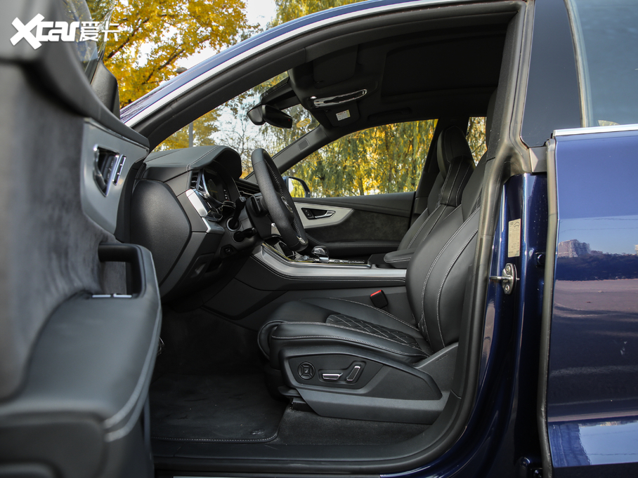 2019��W��Q8 55 TFSI ����Ӹ���