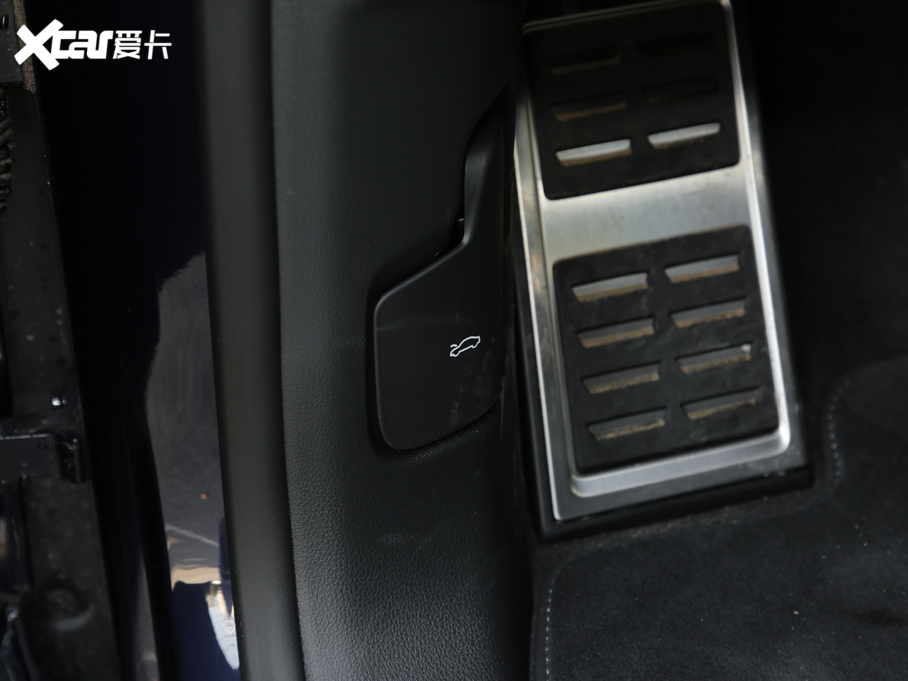 2019��?yu��n)W��Q8 55 TFSI �����(d��ng)����