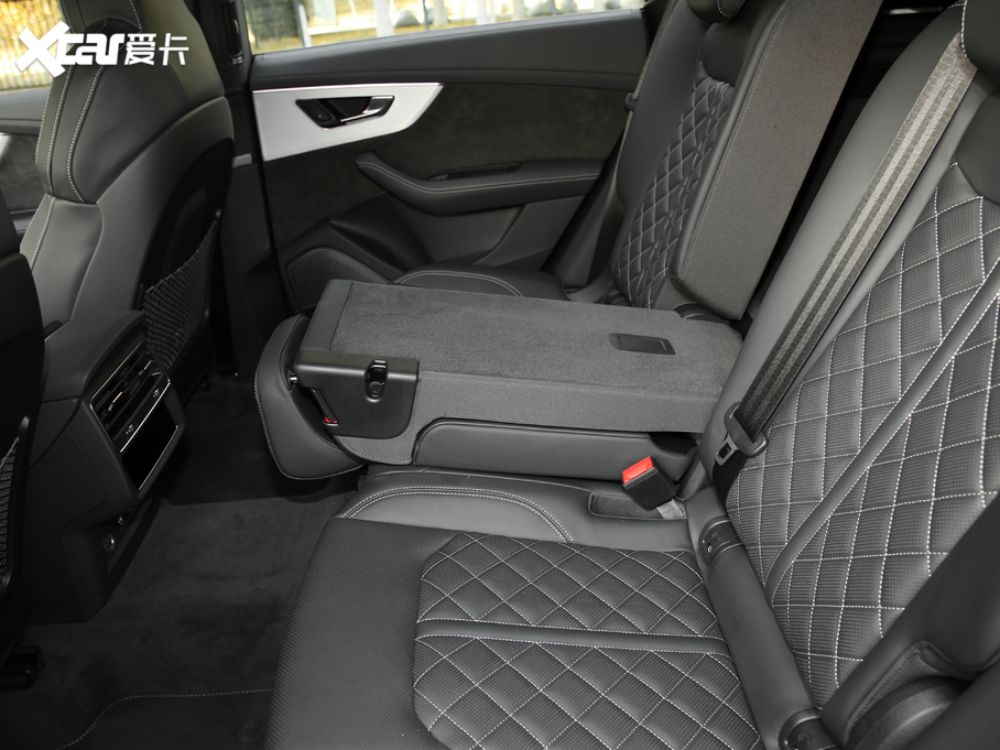 2019��W��Q8 55 TFSI ����Ӹ���