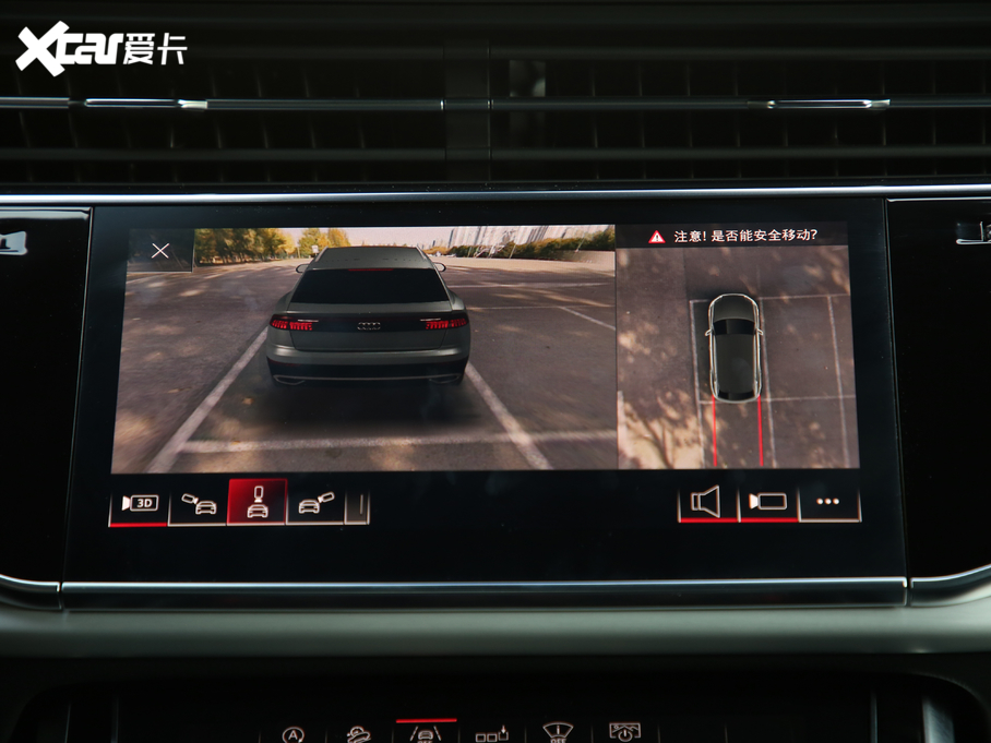 2019��W��Q8 55 TFSI ����Ӹ���