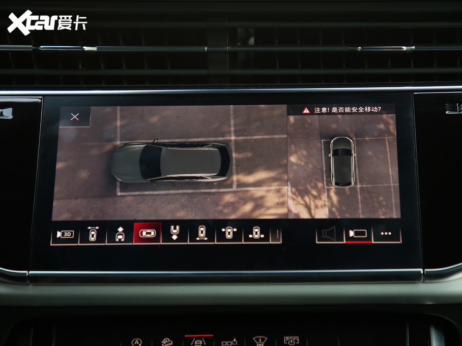 2019��W��Q8 55 TFSI ����Ӹ���