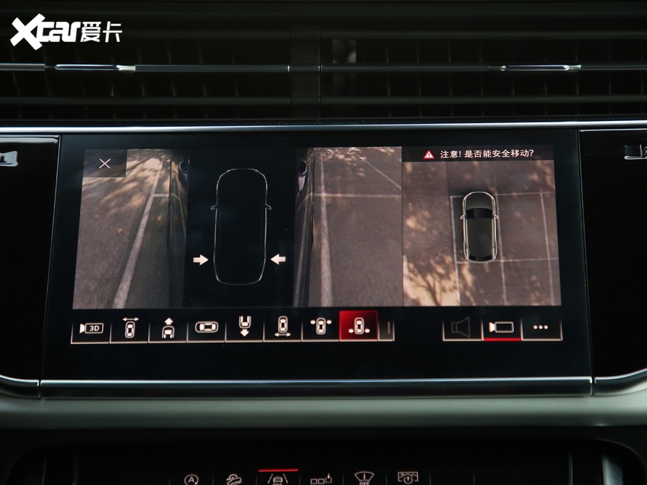 2019��W��Q8 55 TFSI ����Ӹ���