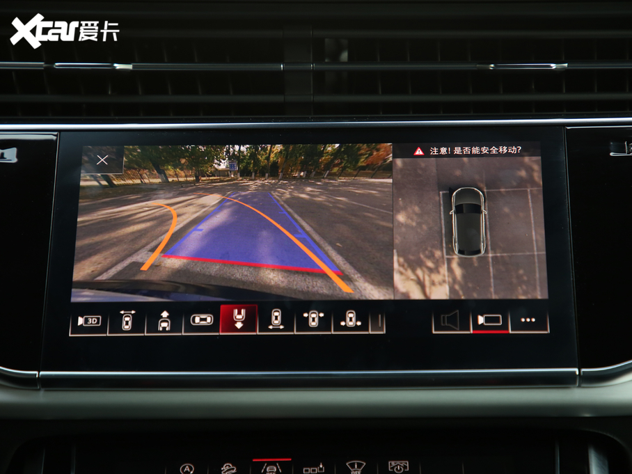 2019��W��Q8 55 TFSI ����Ӹ���