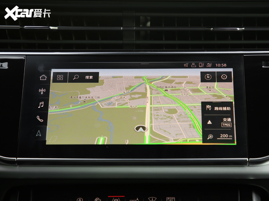 2019��W��Q8 55 TFSI ����Ӹ���