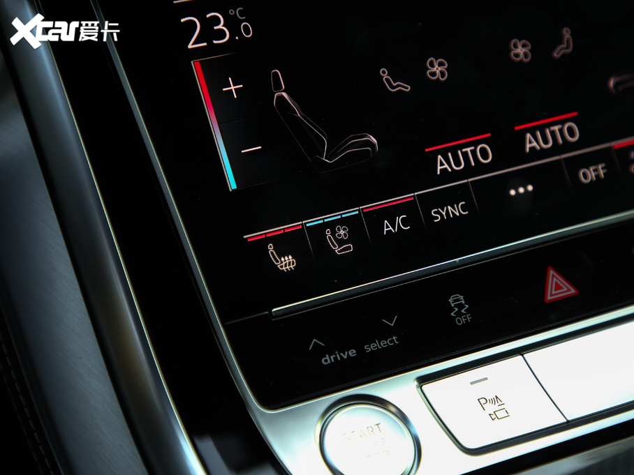 2019��W��Q8 55 TFSI ����Ӹ���