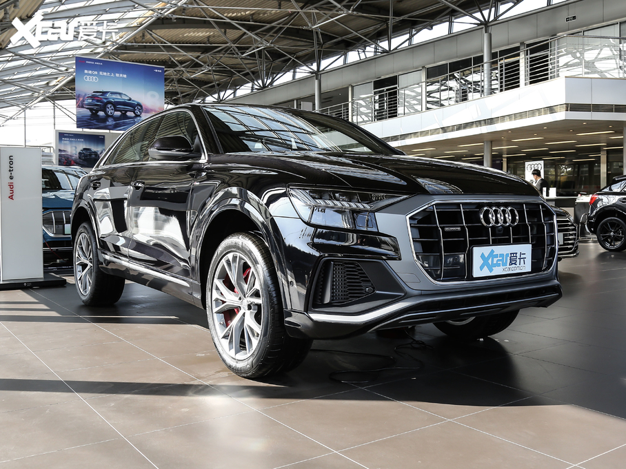 2019��W��Q8 55 TFSI ���x�Ӹ���