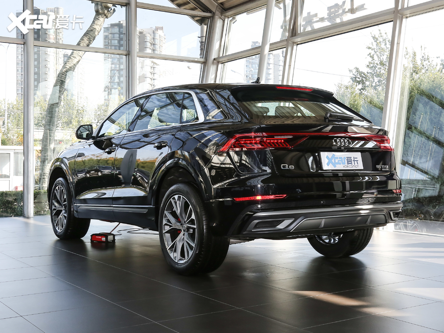 2019��?yu��n)W��Q8 55 TFSI ���x��(d��ng)����