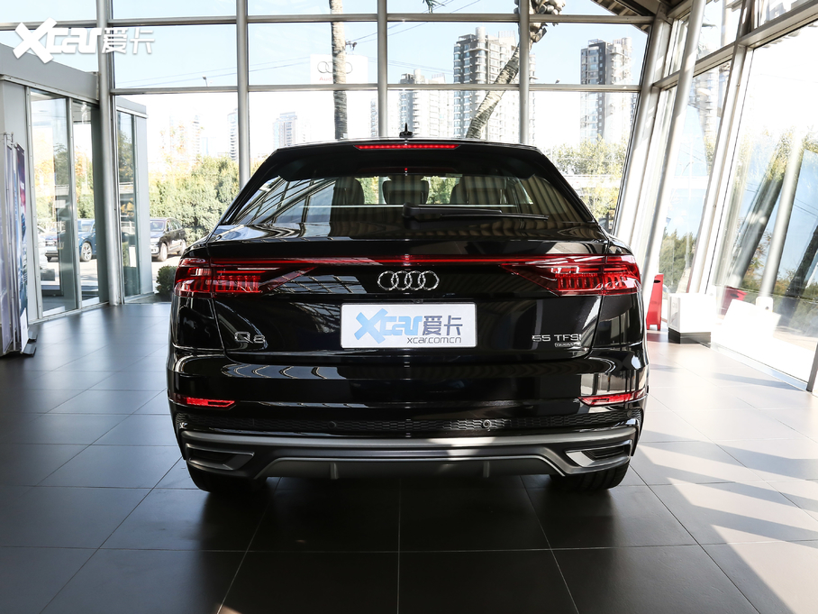 2019��?yu��n)W��Q8 55 TFSI ���x��(d��ng)����