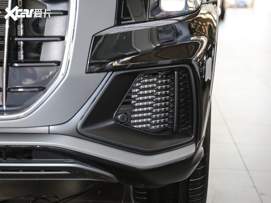 2019��W��Q8 55 TFSI ���x�Ӹ���