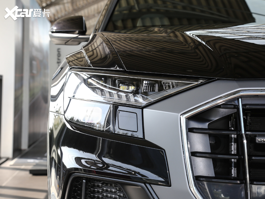 2019��?yu��n)W��Q8 55 TFSI ���x��(d��ng)����