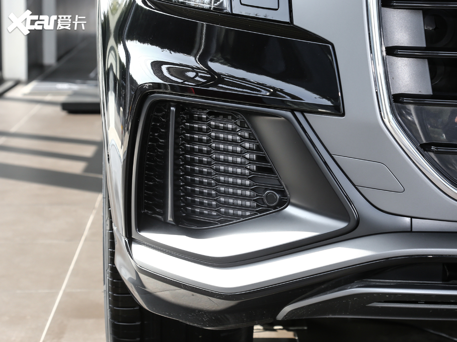 2019��W��Q8 55 TFSI ���x�Ӹ���