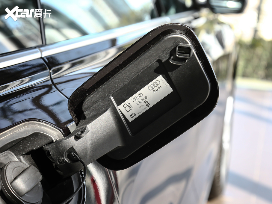 2019��W��Q8 55 TFSI ���x�Ӹ���