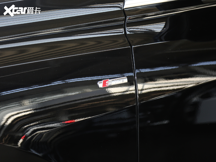 2019��W��Q8 55 TFSI ���x�Ӹ���