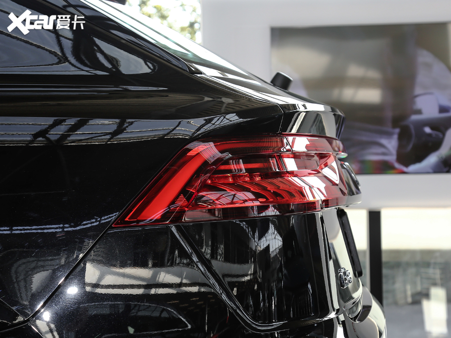 2019��W��Q8 55 TFSI ���x�Ӹ���