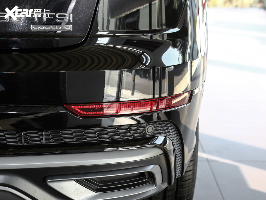 2019��W��Q8 55 TFSI ���x�Ӹ���