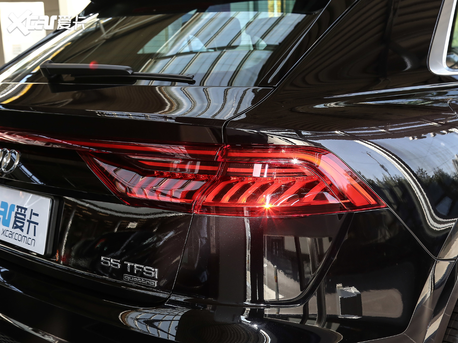 2019��?yu��n)W��Q8 55 TFSI ���x��(d��ng)����