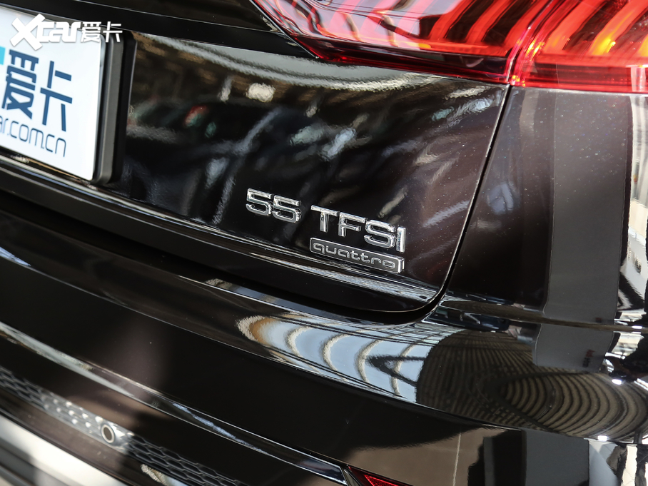 2019��W��Q8 55 TFSI ���x�Ӹ���