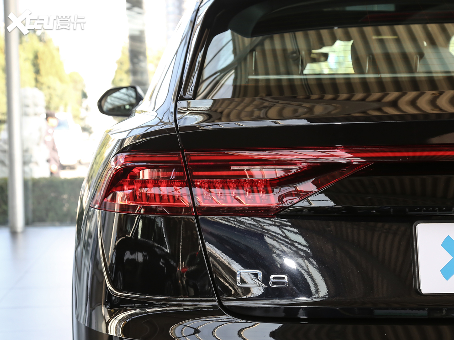 2019��?yu��n)W��Q8 55 TFSI ���x��(d��ng)����