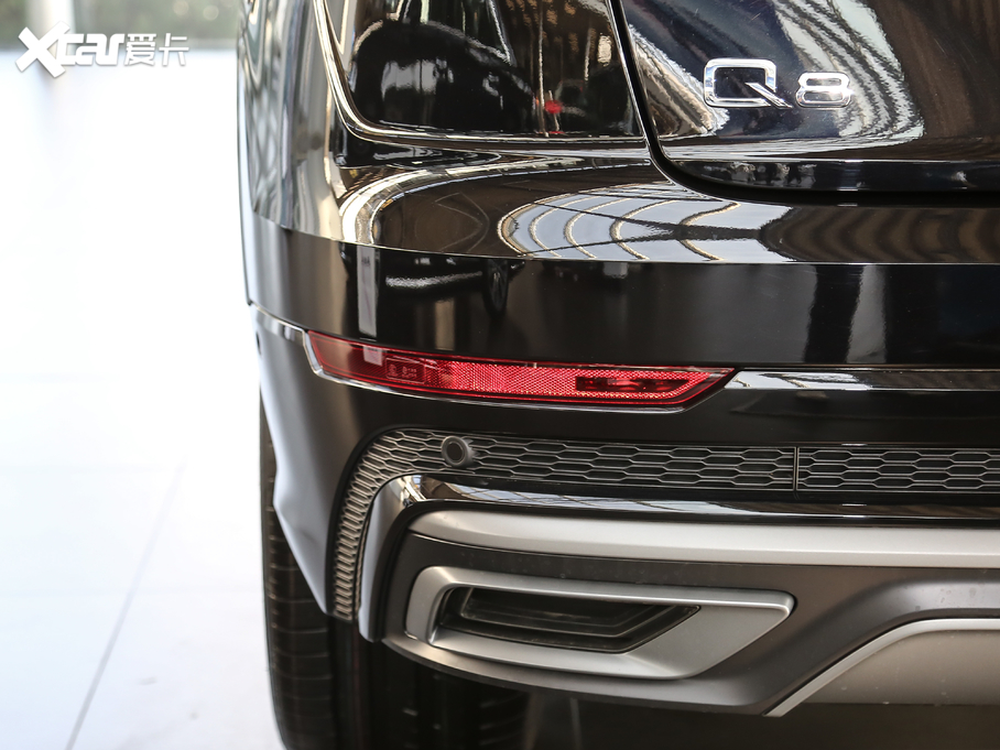 2019��W��Q8 55 TFSI ���x�Ӹ���