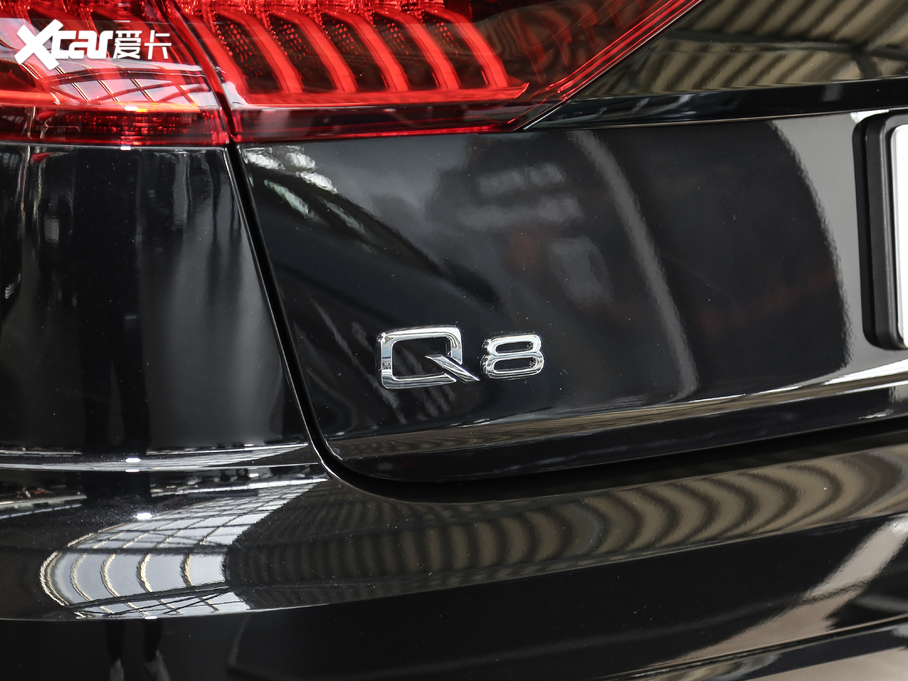 2019��W��Q8 55 TFSI ���x�Ӹ���