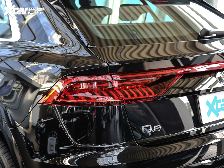 2019��W��Q8 55 TFSI ���x�Ӹ���