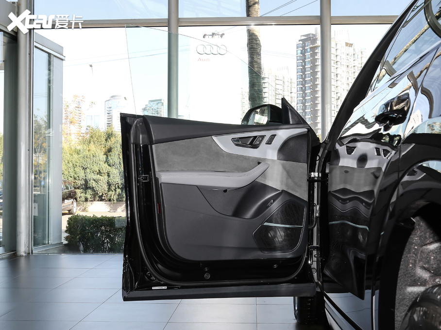 2019��W��Q8 55 TFSI ���x�Ӹ���