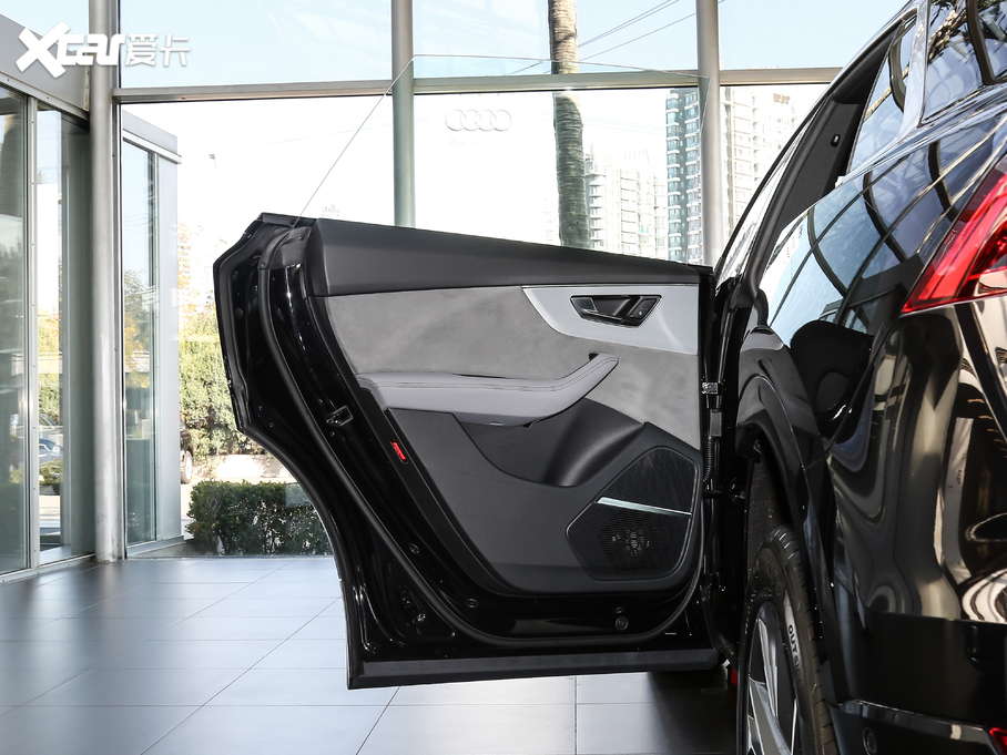 2019��?yu��n)W��Q8 55 TFSI ���x��(d��ng)����