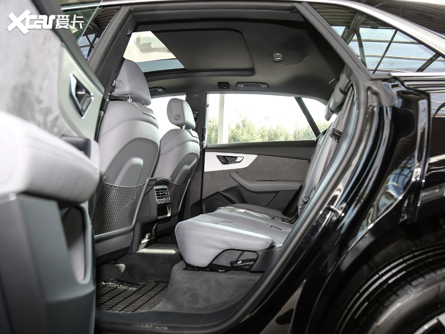 2019��W��Q8 55 TFSI ���x�Ӹ���