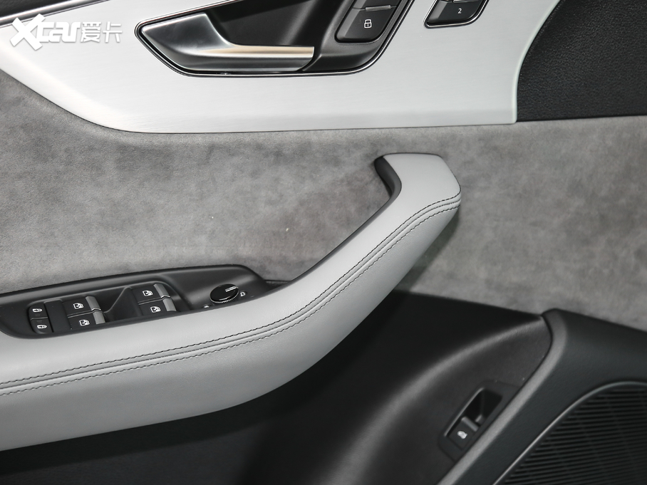 2019��W��Q8 55 TFSI ���x�Ӹ���