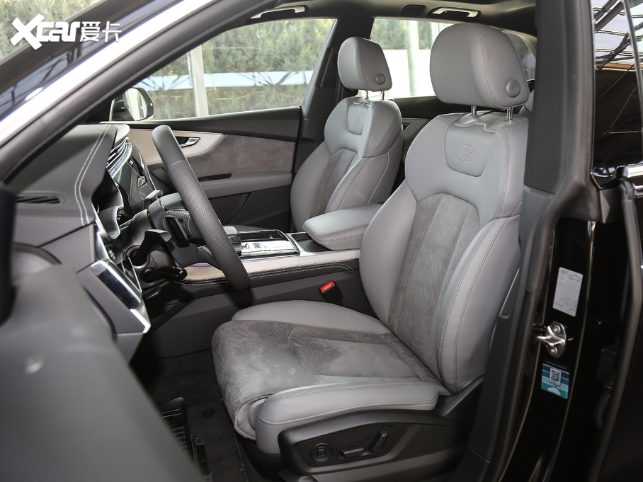 2019��W��Q8 55 TFSI ���x�Ӹ���