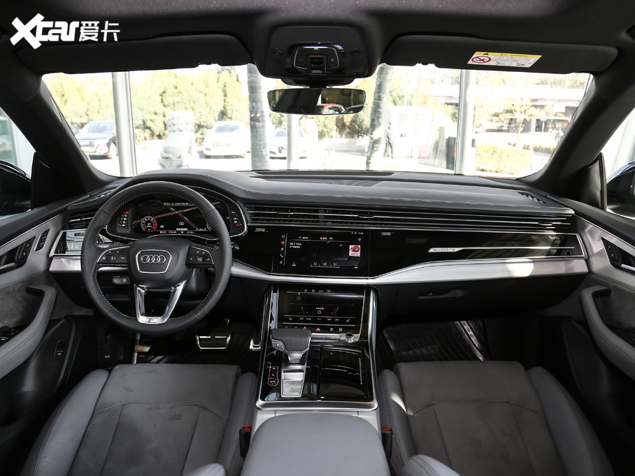 2019��W��Q8 55 TFSI ���x�Ӹ���