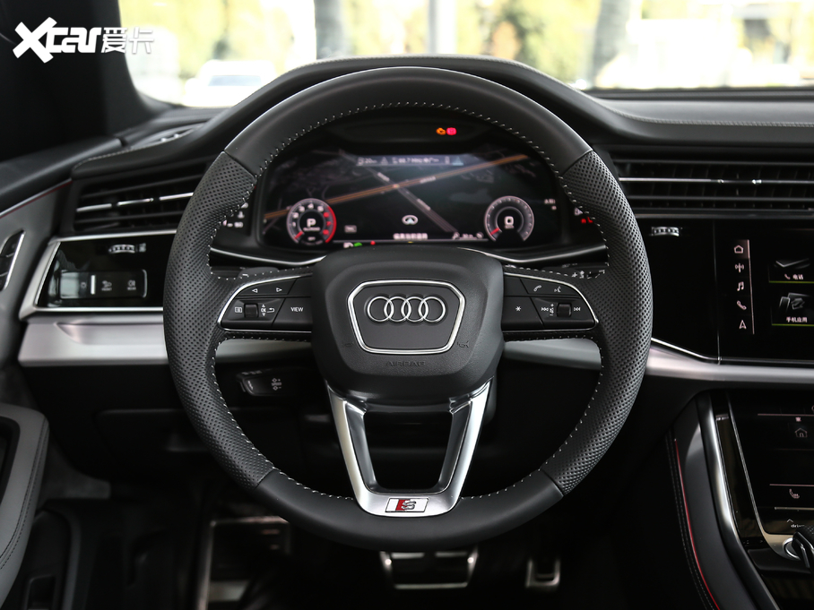 2019��W��Q8 55 TFSI ���x�Ӹ���