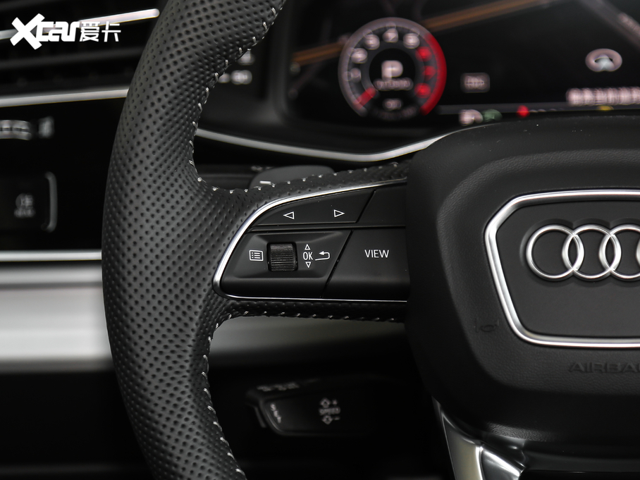 2019��W��Q8 55 TFSI ���x�Ӹ���