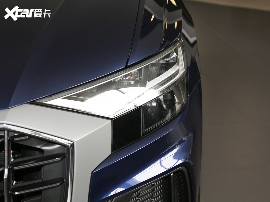 2019��W��Q8 45 TFSI ���x�Ӹ���