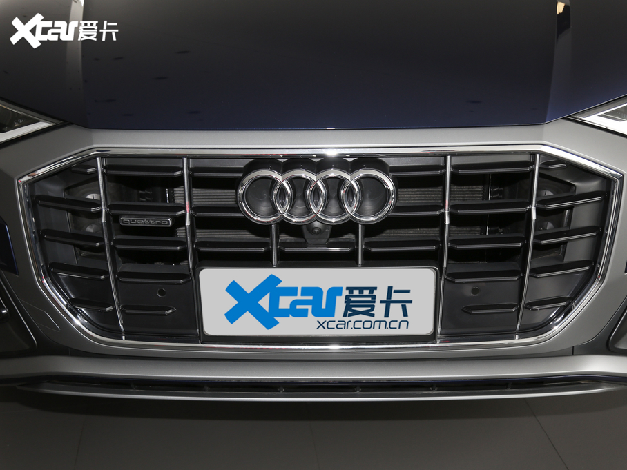 2019��W��Q8 45 TFSI ���x�Ӹ���