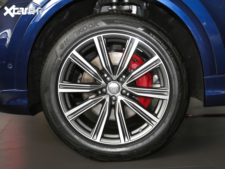 2019��W��Q8 45 TFSI ���x�Ӹ���