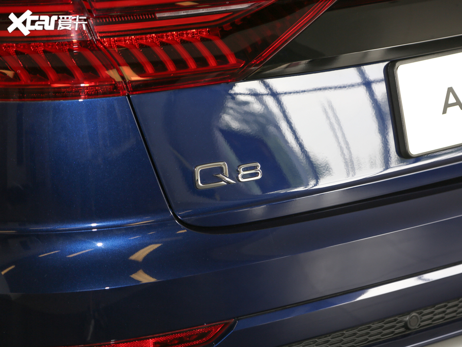 2019��W��Q8 45 TFSI ���x�Ӹ���