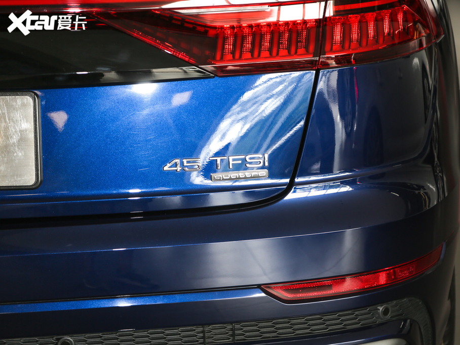 2019��?yu��n)W��Q8 45 TFSI ���x��(d��ng)����