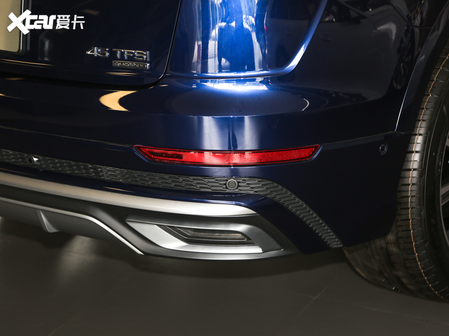 2019��W��Q8 45 TFSI ���x�Ӹ���