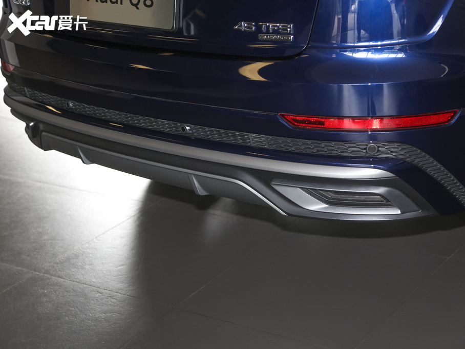 2019��?yu��n)W��Q8 45 TFSI ���x��(d��ng)����