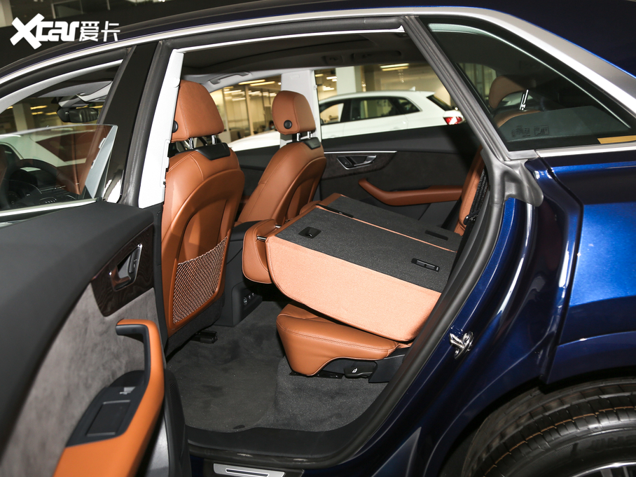 2019��?yu��n)W��Q8 45 TFSI ���x��(d��ng)����