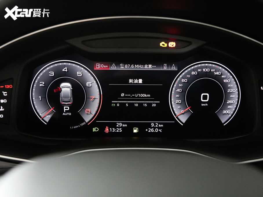 2019��W��Q8 45 TFSI ���x�Ӹ���