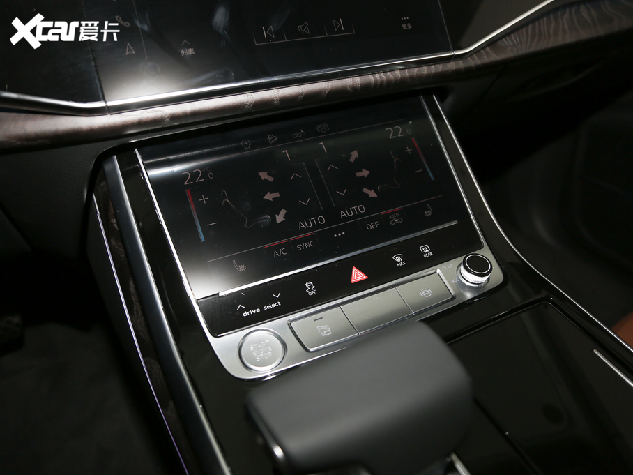 2019��?yu��n)W��Q8 45 TFSI ���x��(d��ng)����