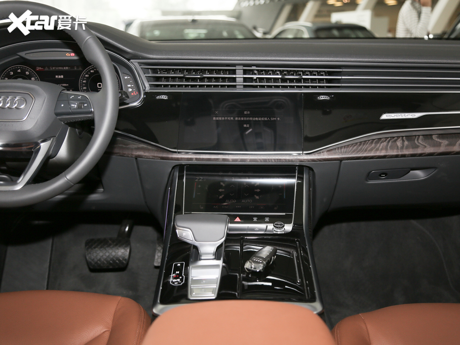 2019��W��Q8 45 TFSI ���x�Ӹ���