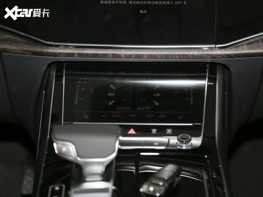 2019��W��Q8 45 TFSI ���x�Ӹ���