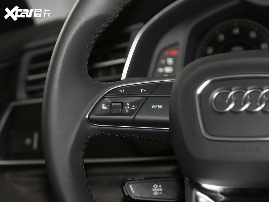 2019��W��Q8 45 TFSI ���x�Ӹ���