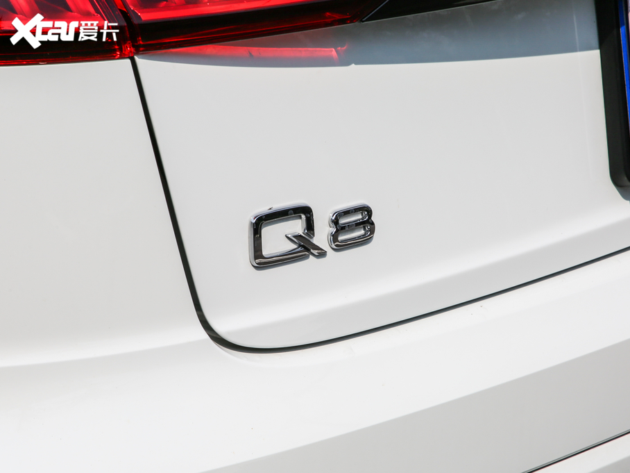 2019��W��Q8 45 TFSI ���x�Ӹ���