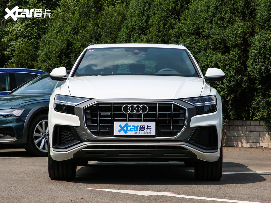 2019��W��Q8 45 TFSI ���x�Ӹ���